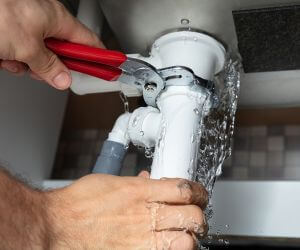 About Emergency plumbing pros Bull Shoals, AR